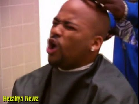 1999 THROWBACK: Dame Dash SCREAMS On Kevin Liles For Giving HIS Artist "DEF JAM" Jackets!!