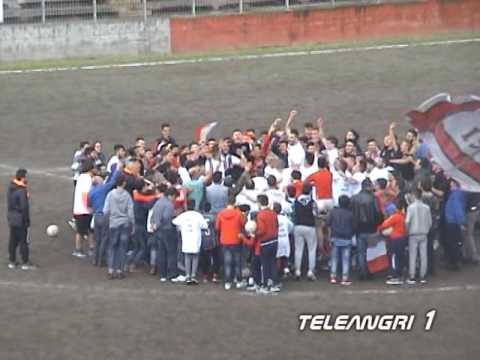 US ANGRI 1927 - PICENTINI  14 maggio 2016