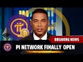 PI NETWORK NEW UPDATE PI NETWORK 231 MILLION COINS UNLOCKED MASSIVE PRICE CRASH AHEAD