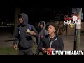 EBE ESD AngelCity Chicago Hood Vlog Lil Scoom GME Beef Lil Chief Dinero Banned From EBE EBE Bandz