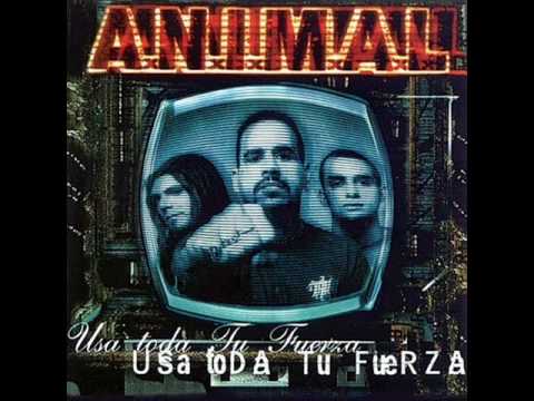 ANIMAL - Vamos Por Mas online metal music video by A.N.I.M.A.L.