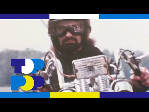 Grand Funk Railroad - (She's ) Some Kind of Wonderful (1974) • TopPop