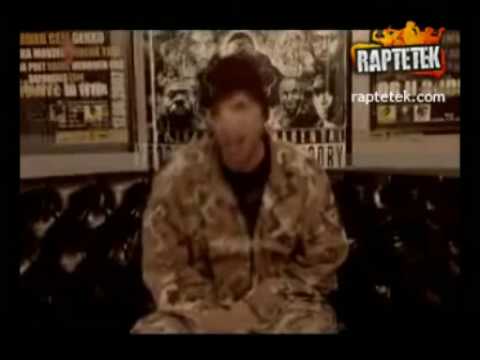 Rapozof - Huzundioksit - Raptetek.Com