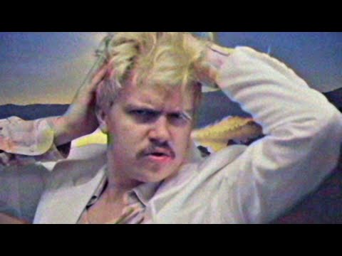 Mein Mädchen (Heißt Birgitt) - Jan Jester (Offizielles Musikvideo)