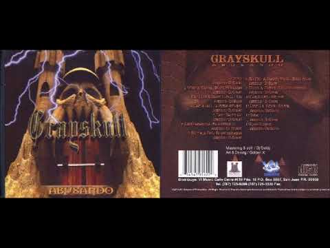 Grayskull 1 - Abusando (Cd Completo)