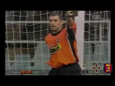 Lionel Messi vs Girona ● Barcelona B ● Segunda B 04/05