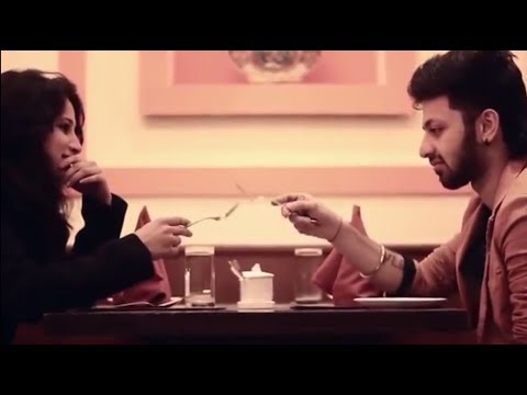 A Bazz ( Aabhaas Anand )  Teri Akhiyan   - The Best Sad Song Ever _Mix Songs