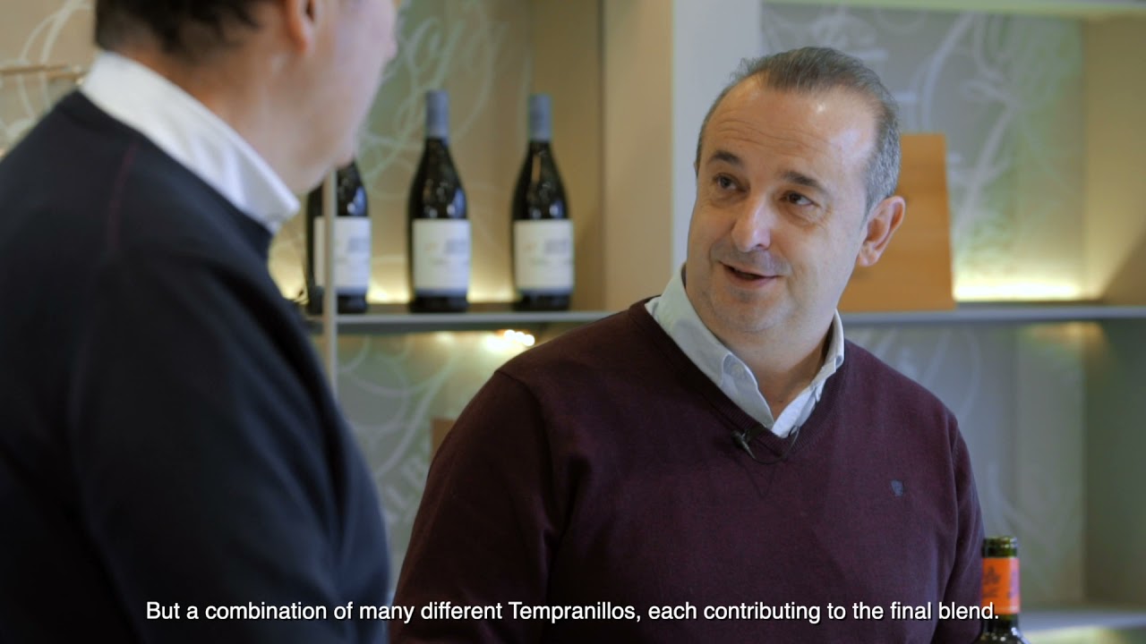 Watch Viña Alberdi Reserva evolves with another great vintage (2016)and a new image Now Viña Alberdi Reserva evolves with another great vintage (2016)and a new image