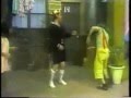 Chamadas SBT 1989 Chapolin Chaves VIDEO ORIGINAL