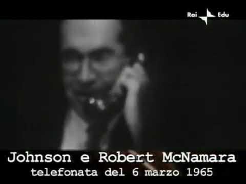 Il Vietnam di Johnson (seconda parte) - La Storia Siamo Noi