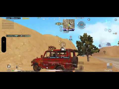 HIGHLIGHTS #5 | TOURNAMENTS | IPHONE 14 PRO MAX | TEAM VISION X