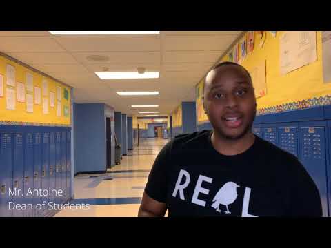 Frederick Virtual Tour Fall 2020
