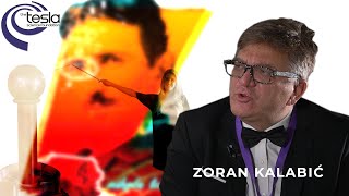 Zoran Kalabic - Srpski patriota i najveći dobrotvor 