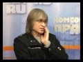 Бекхан Барахоев - интервью Комсомольской Правде 