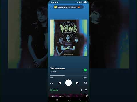 The Nameless - VCTMS (cover of Slipknot's The Nameless)