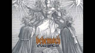 Behemoth - Daimonos