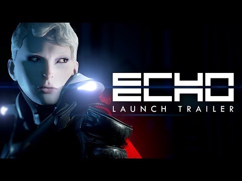 ECHO - LAUNCH TRAILER thumbnail