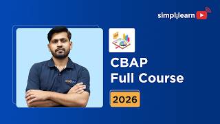 CBAP Course: Key Insights & Transcript