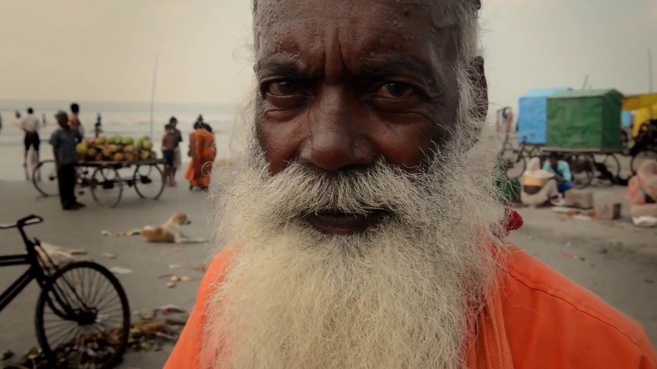 HOLY (UN)HOLY RIVER: Official Trailer