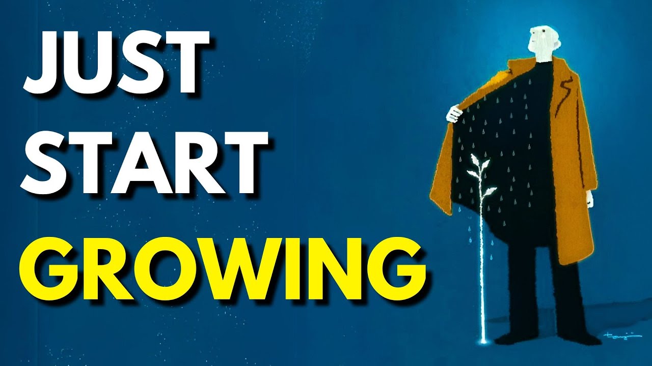 Nothing Changes Until You Do This (Try This)