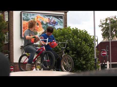 DIGBMX.com Exclusive | Can you say BSD?