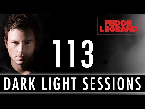 Fedde Le Grand - Darklight Sessions 113