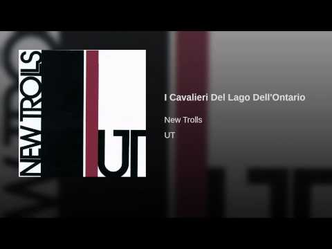 I cavalieri del lago dell'Ontario