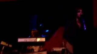 Rooney "Believe in Me" 10-17-07