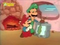 Super Mario World - Rock TV