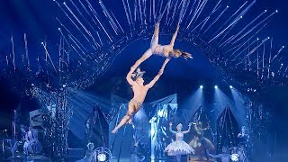 Alegria by Cirque du Soleil - Official NEW Trailer