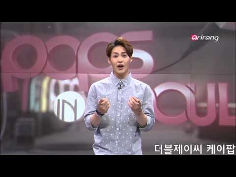 150716 JJCC - 더블제이씨 Eddy 'Pops In Seoul'