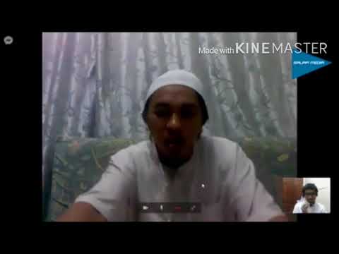 QA engage na kami manjari na baha mag agad2x? -Sheikh julhabir dalkis