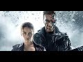 Terminator Genisys. Trailer. I'd Love To Change ...