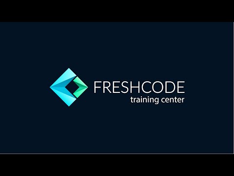 Freshcode Training Center