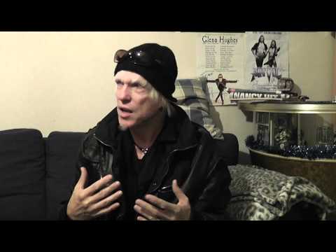 Interview With Michael Schenker by Mark Taylor of MetalTalk.net