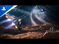 Elite Dangerous - Horizons Season Trailer | PS4