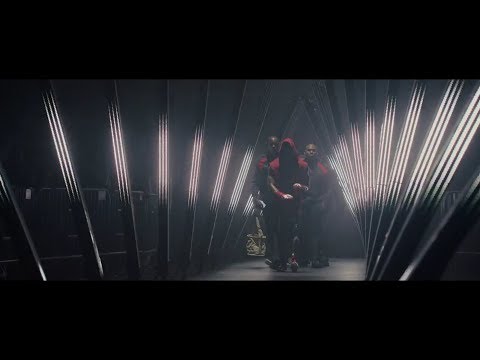 "ICON" 2018 - CREED II