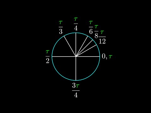 The Tau Manifesto - With Michael Hartl