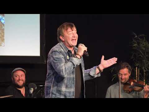 Hie bini deheim von/mit GEORGE und DANIEL THÜRLER bei der Marti AG Kallnach