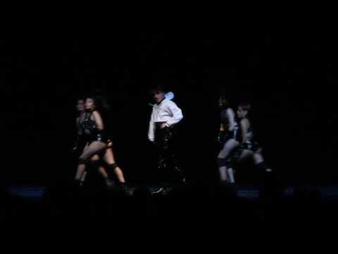 #FK7 | Cleber e tals - Roll Deep (HyunA)