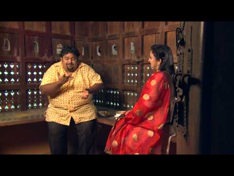 Thani Nadan I Ep 48 Part 3 –Butter Chicken Recipe I Mazhavil Manorama