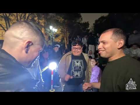 DEXTER vs SAMEX vs ARCH  ll 8avos ll MULTIVERSE llEND SEASON  RAPBUCA 2025