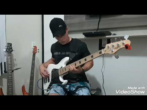 Atos 2 entre irmãos - Bass Couver