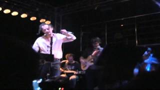 Current 93 (Moscow 2008) [09]. Bind Your Tortoise Mouse