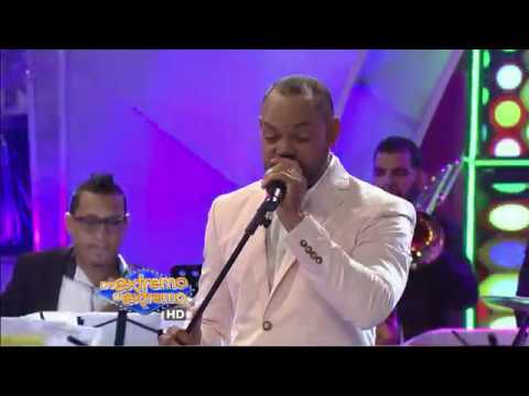 Felix Manuell Presentación Musical en De Extremo a Extremo