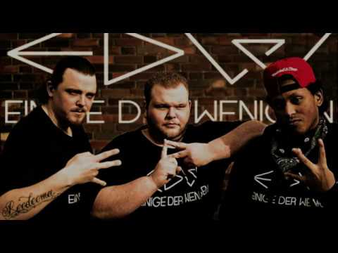 ReeDeema Ft Thomas Glenz & Ali Boom - Trügt der Schein ( EDW 2014 )
