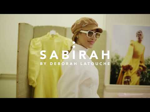 SABIRAH REEL 1 4 SHOWROOM