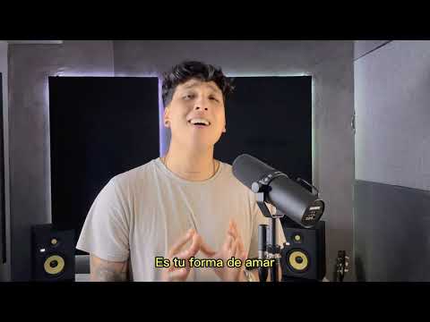 JVKE - Golden Hour (Ka-b cover) (Spanish Version) (Music Video)