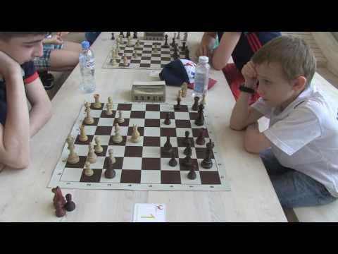 2016-07-02 Makoveev Russian Chess