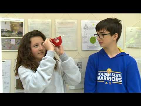 IL GIARDINO DELLE INVENZIONI